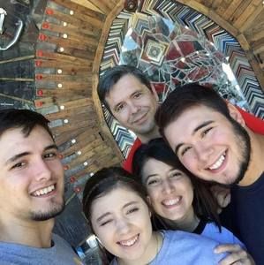 Meet your Posher, Becky